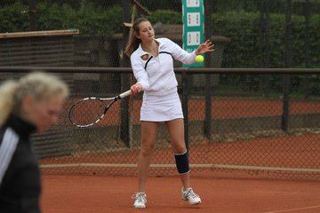 Lisa Ponomar 776 - Punktspiel TC Prisdorf vs TC RW Wahlstedt